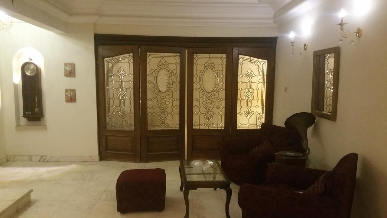 القاهرة Giza Haram Street Luxury Apartment المظهر الخارجي الصورة